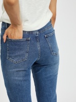 Vila Visommer straight jeans 
